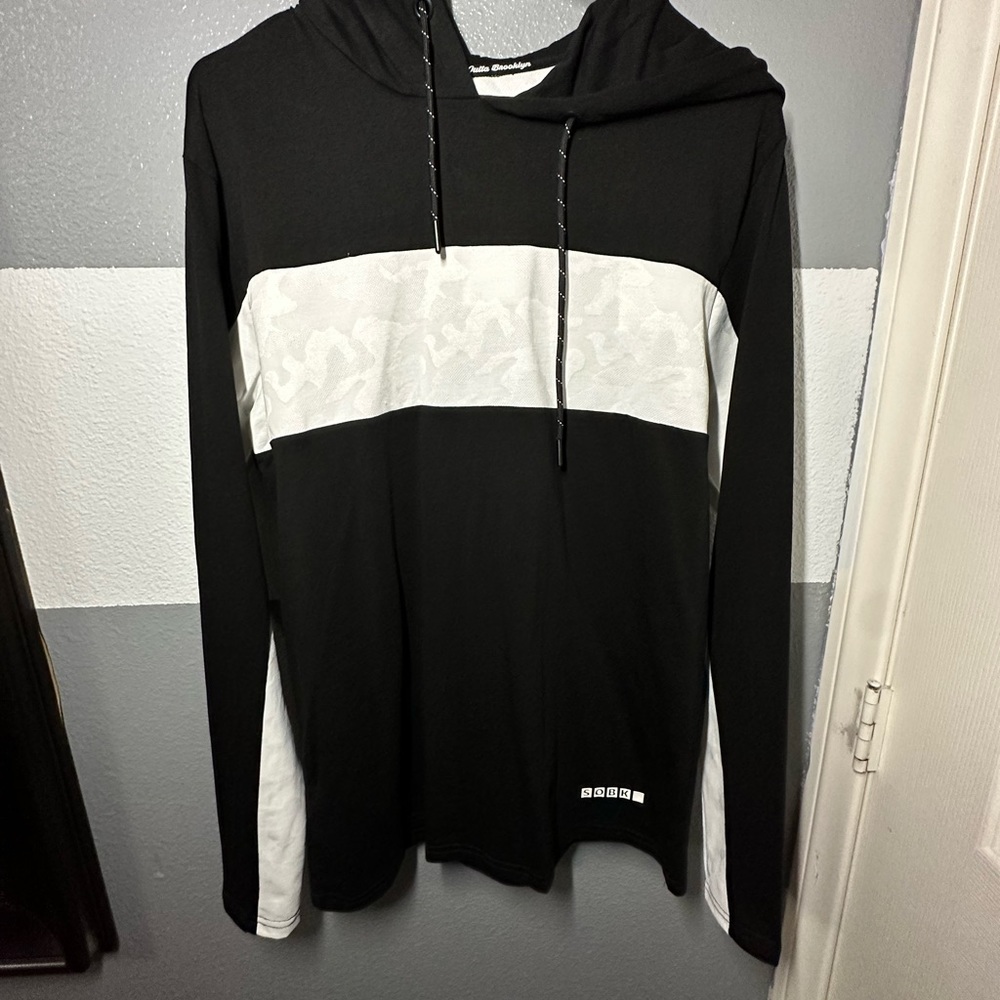 SOBK SHIRT BRAND NEW!!!